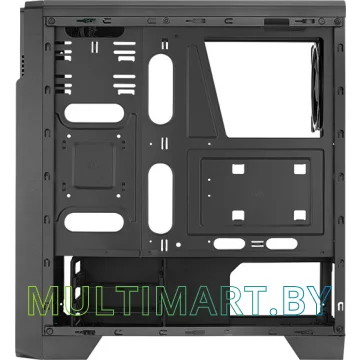 Корпус AeroCool Ore Saturn FRGB-G-BK-v1 картинка 7
